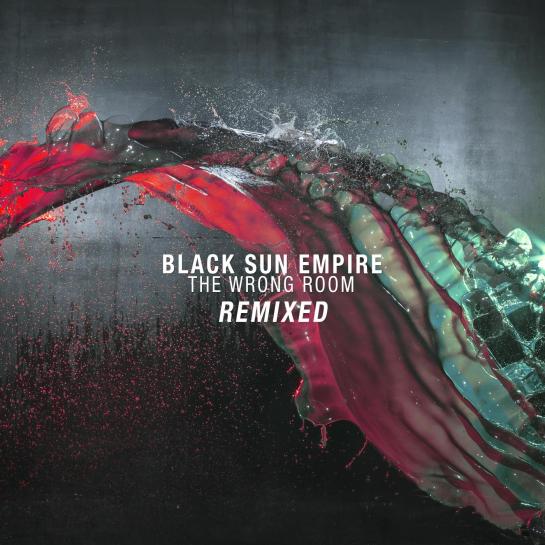 Black Sun Empire - The Wrong Room - Remixed
